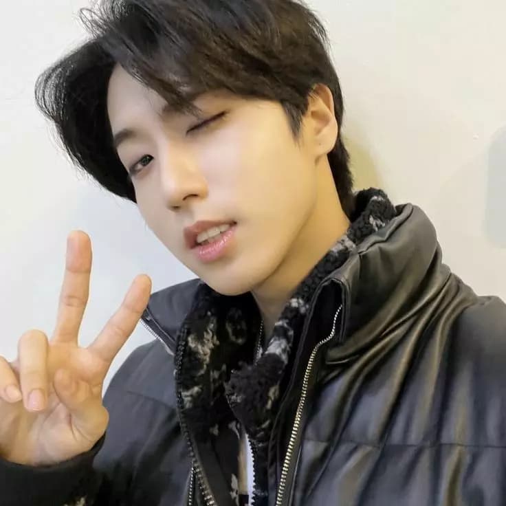 Han jisung  thumbnail