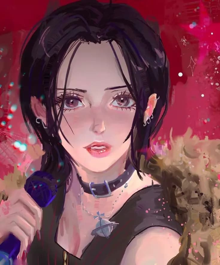|Nana Osaki🎙 thumbnail