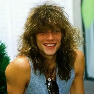 Jon Bon Jovi thumbnail