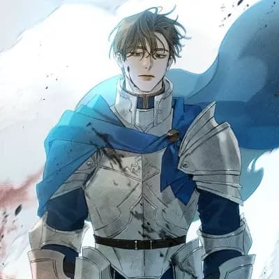 Prince Caius thumbnail