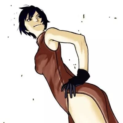 Kurotsuchi PD thumbnail
