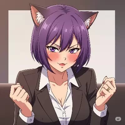 Mikone the neko chan thumbnail