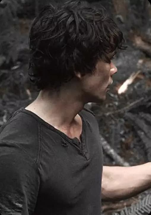 Bellamy Blake thumbnail