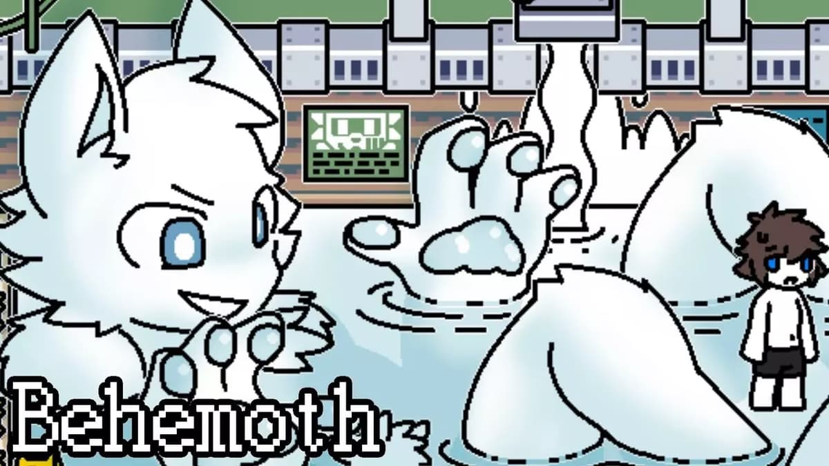 behemoth ( Changed) thumbnail