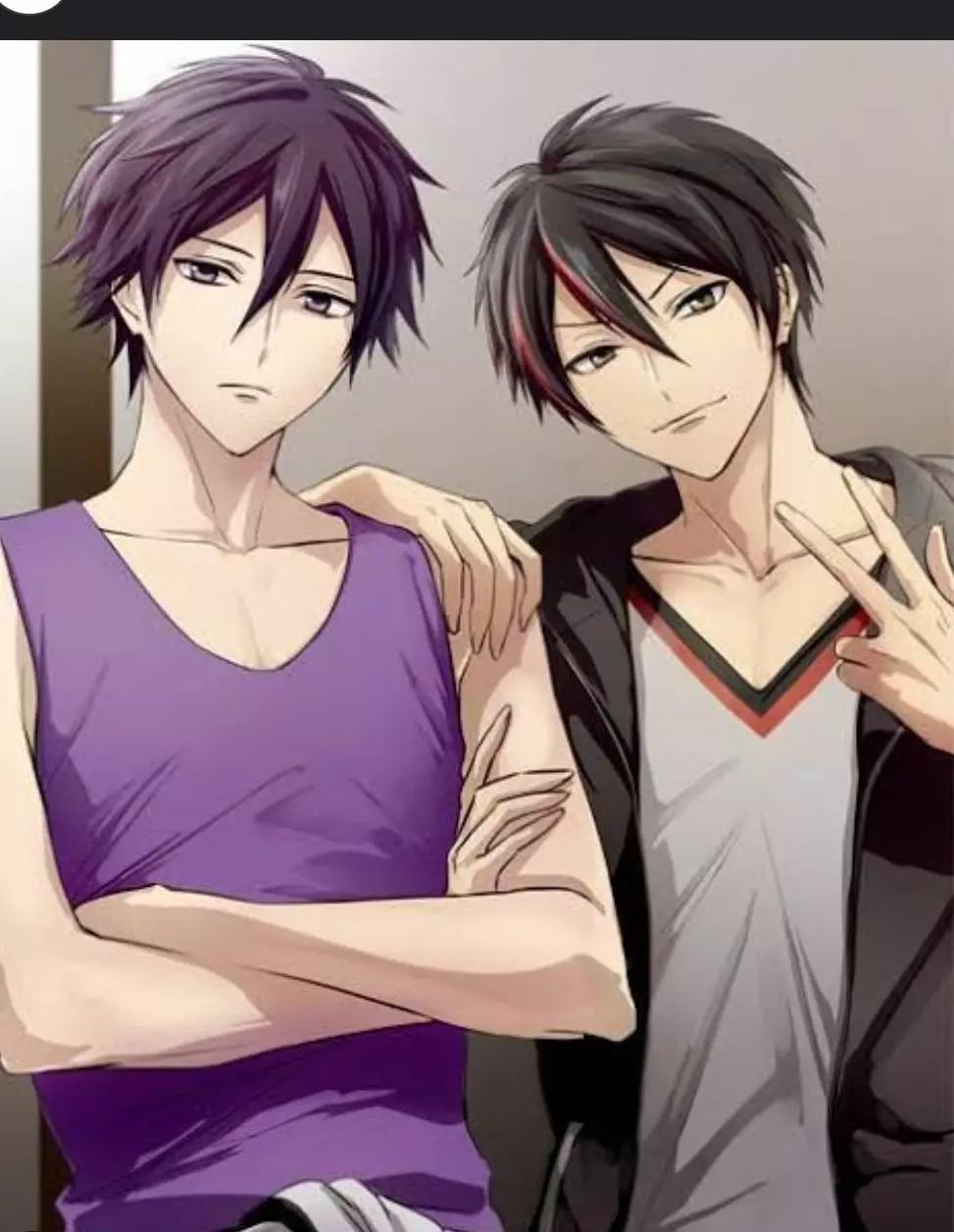 Daniel and Diego thumbnail