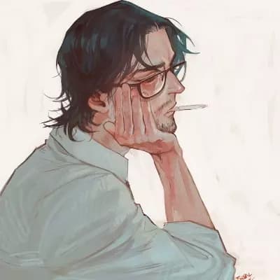 Dr. Thomas Abernathy | School therapist thumbnail
