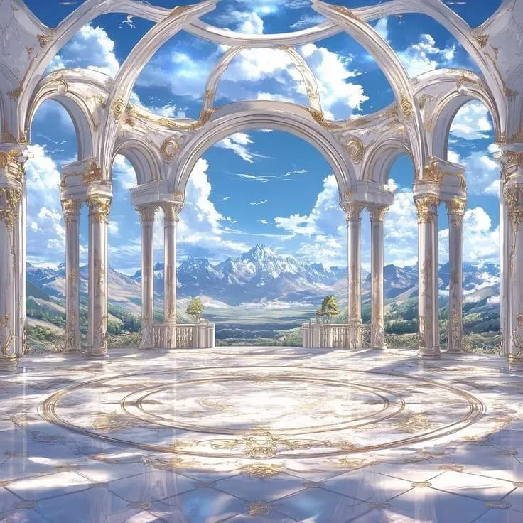 Meeting of the gods thumbnail