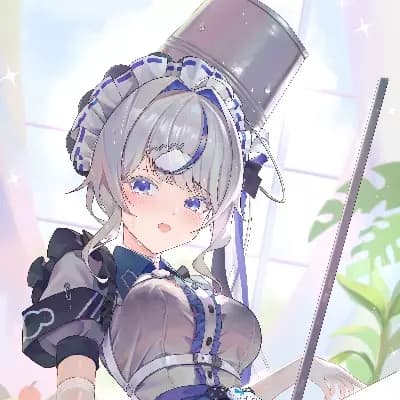 Nameless Servant  thumbnail