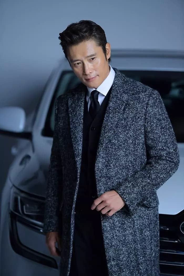 LEE BYUNG HUN~ thumbnail