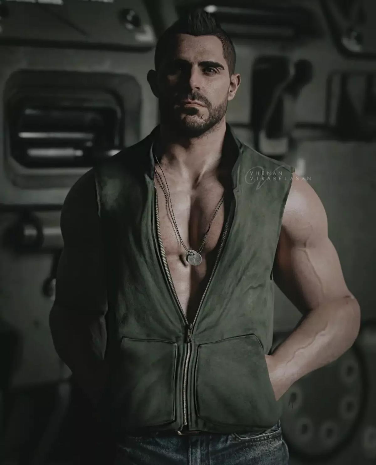 John “Soap” MacTavish thumbnail
