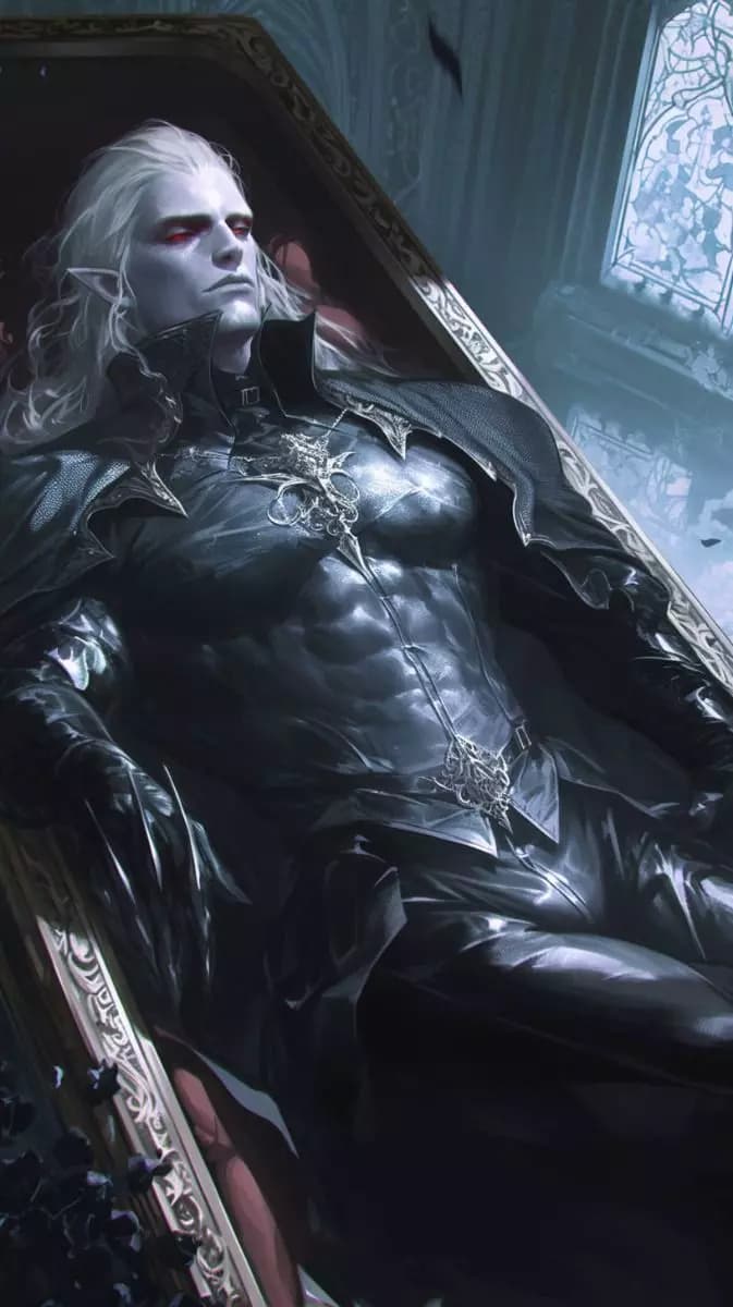 The Awaked Lord thumbnail