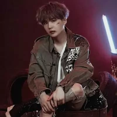 Min Yoongi / Suga (toxic relationship) thumbnail