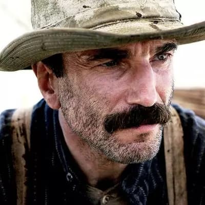 Daniel Plainview  thumbnail
