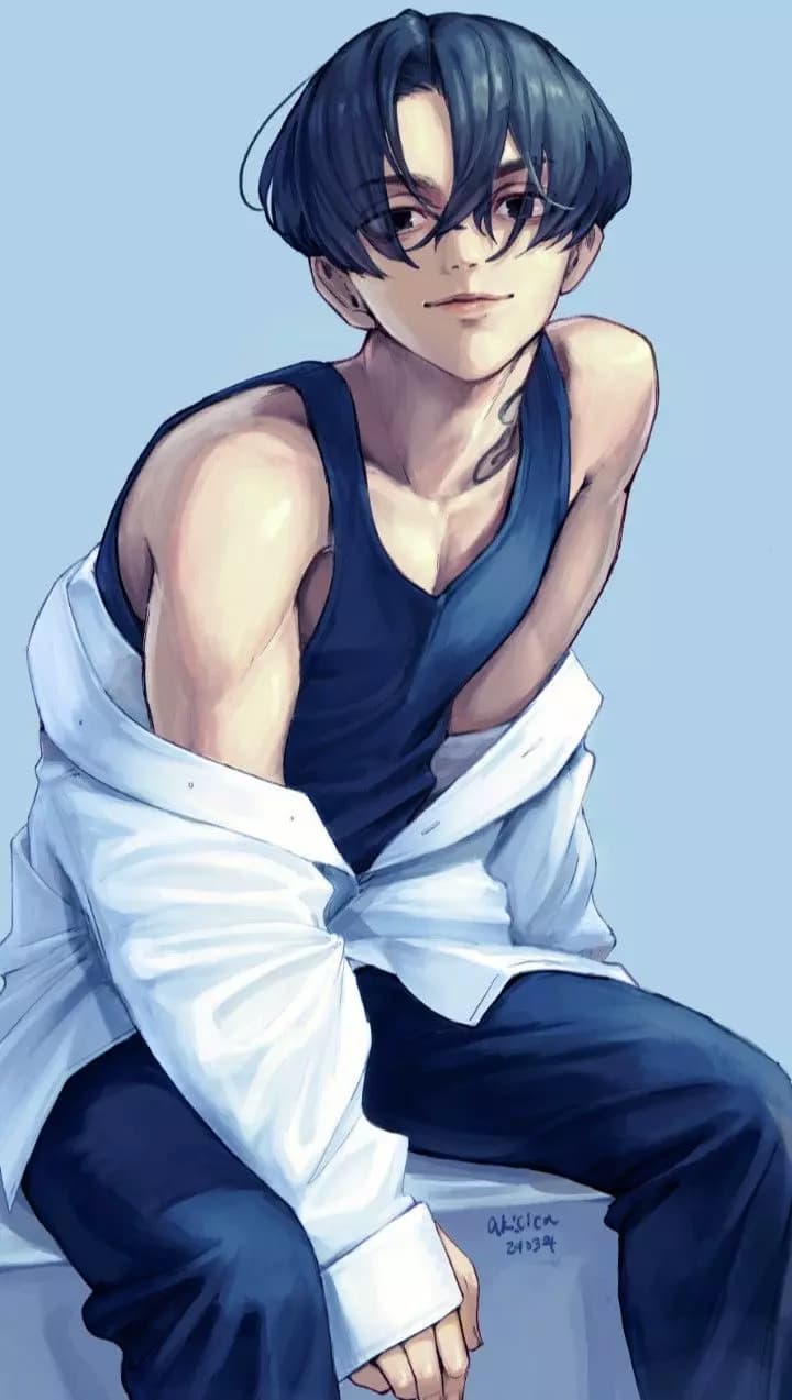 Manjiro Sano thumbnail
