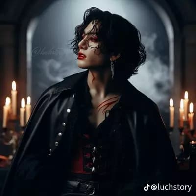 Jungkook thumbnail