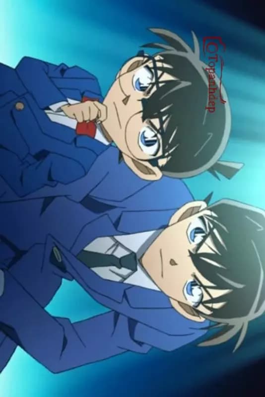 Shinichi thumbnail