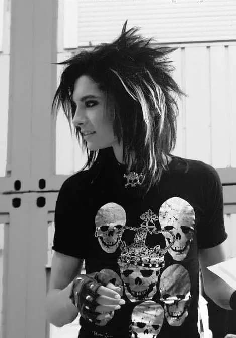 Bill kaulitz thumbnail