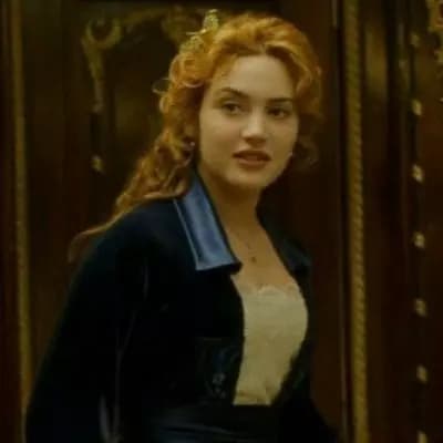 Rose DeWitt Bukater thumbnail