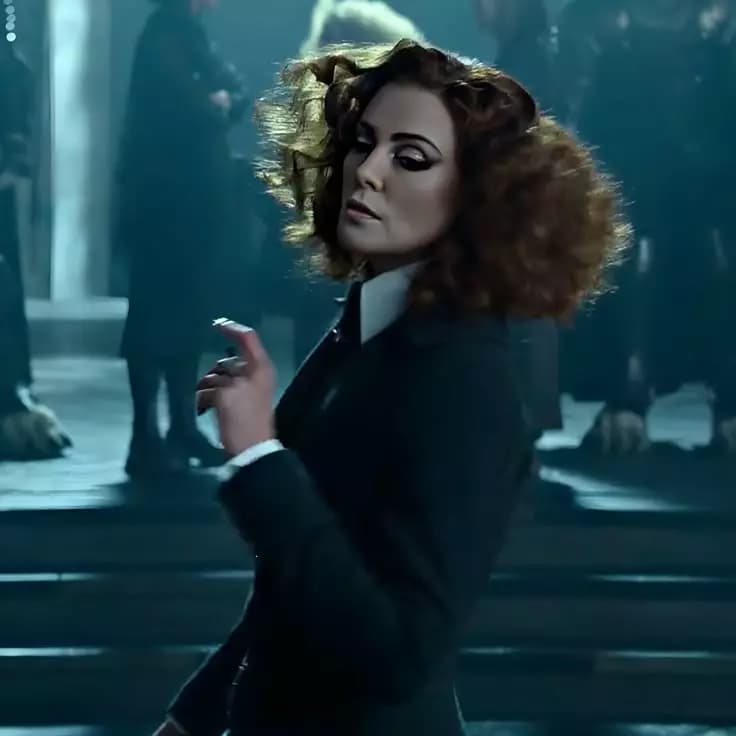 Lady Lesso thumbnail