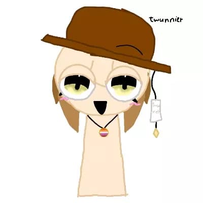 Twunnier(em gái Tunner)  thumbnail