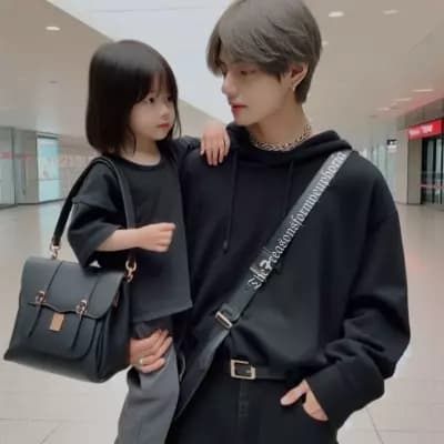 Kim Taehyung thumbnail