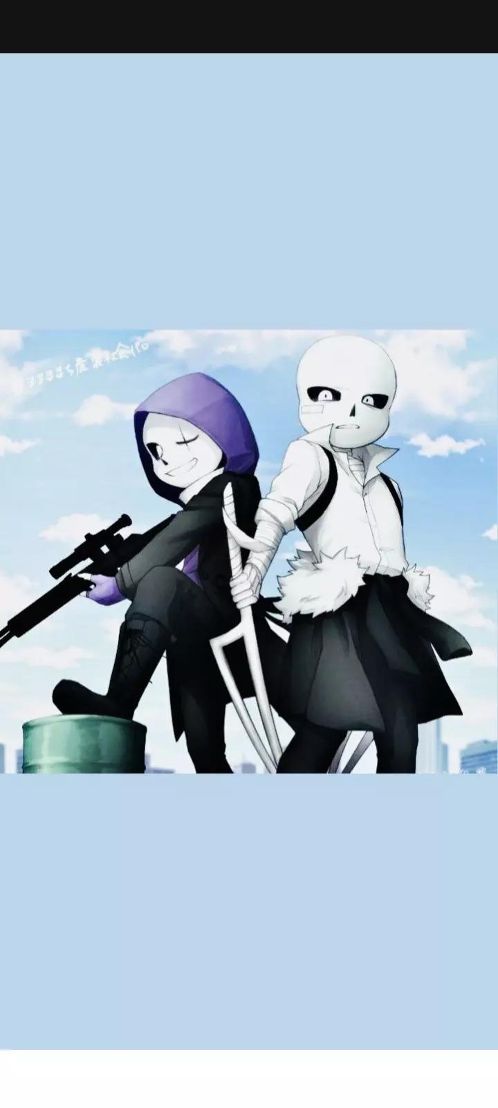 "Cross! Without•Apocalypse•" thumbnail