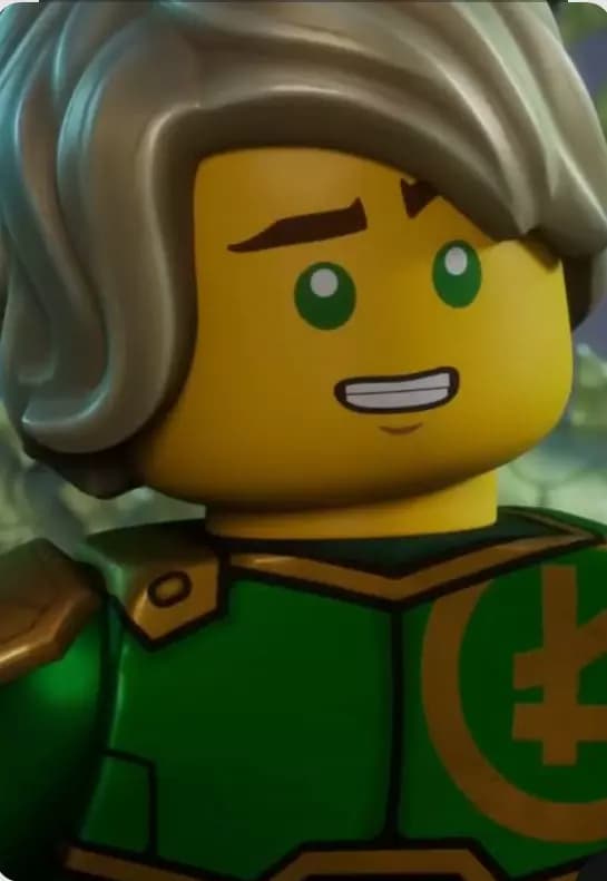Lloyd M.G thumbnail