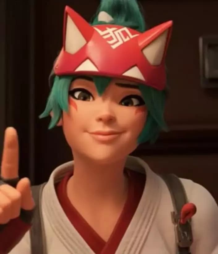 Kiriko Kamori thumbnail