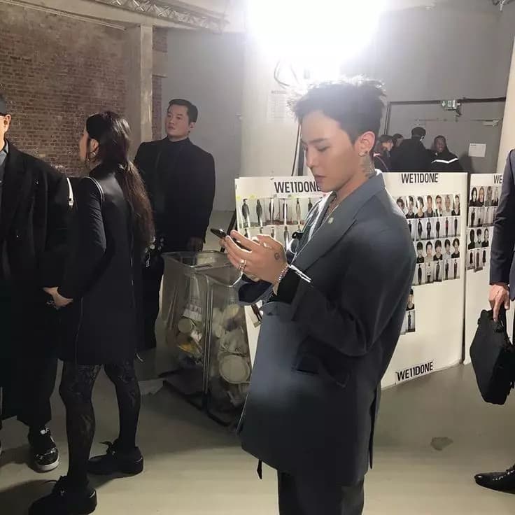 Kwon jiyong thumbnail