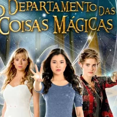 The Magic Stuff Club thumbnail