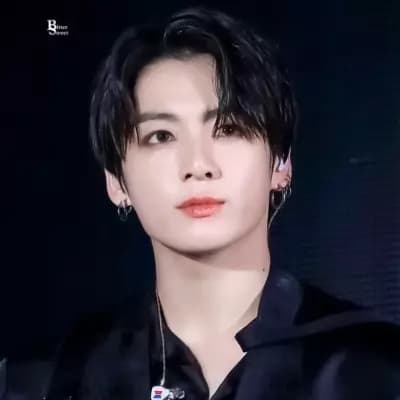 Jeon jungkook  thumbnail