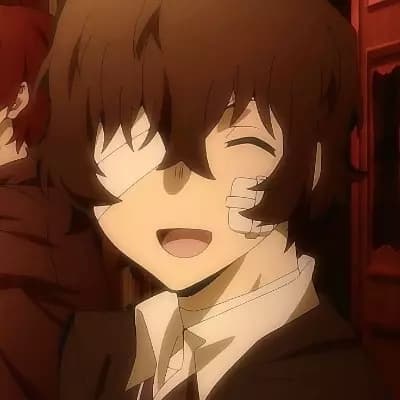 Dazai /pov chuuya thumbnail