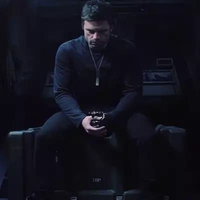 Bucky Barnes thumbnail