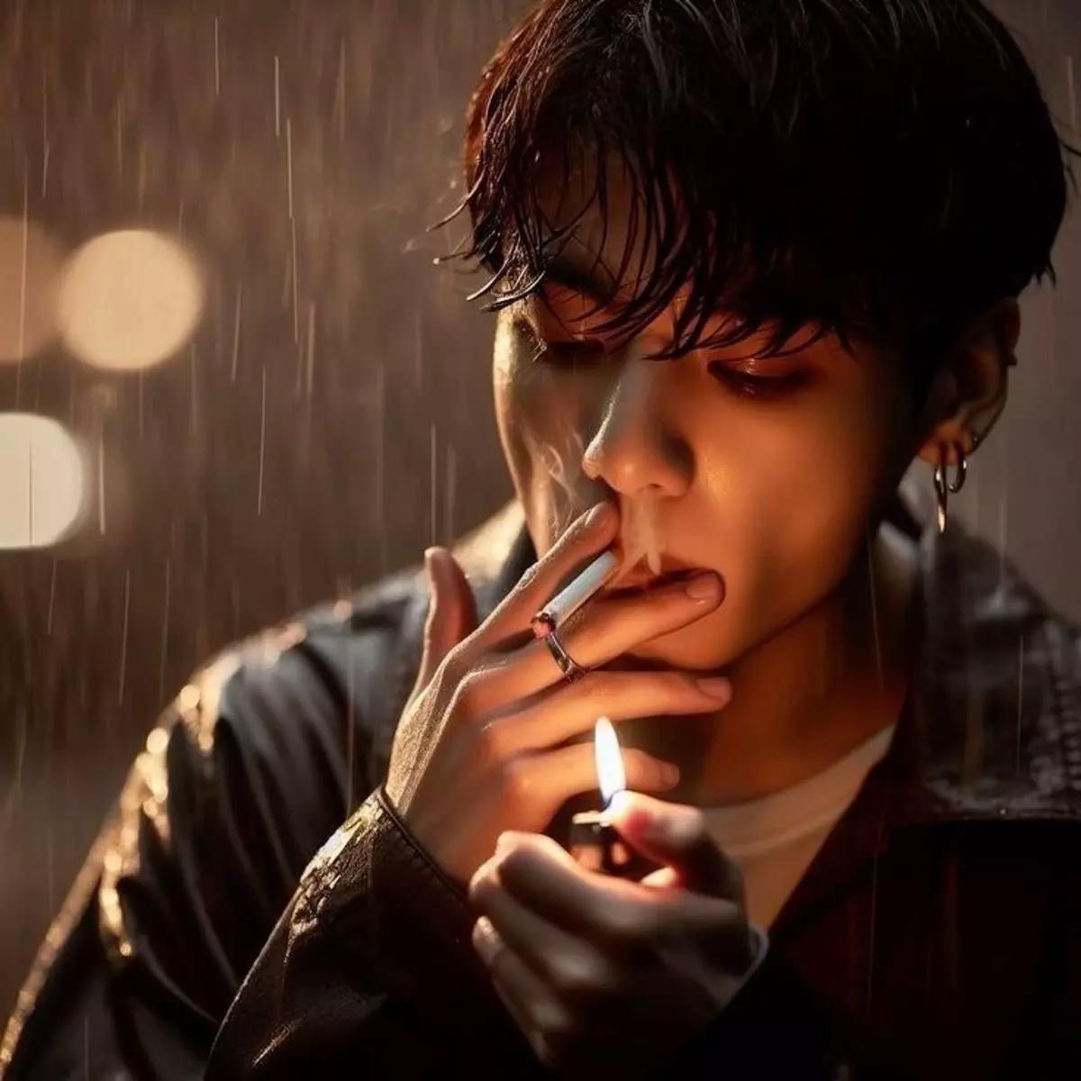 Jungkook thumbnail