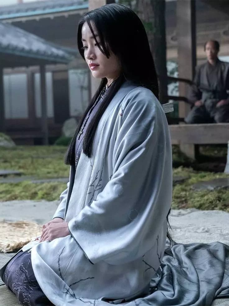 Mariko Toda thumbnail