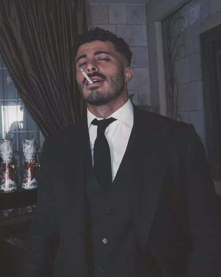 KADİR BOZOK thumbnail