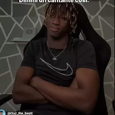 Ouz the best thumbnail