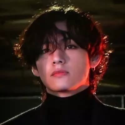 Kim Taehyung thumbnail
