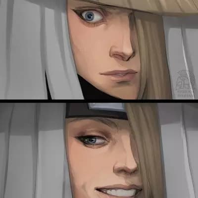 Deidara thumbnail