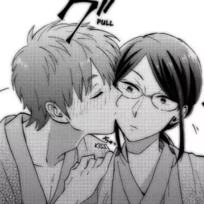 A love rekindled(⁠●⁠♡⁠∀⁠♡⁠) thumbnail
