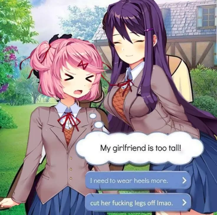 Waifu World (Create ur own Waifu) thumbnail