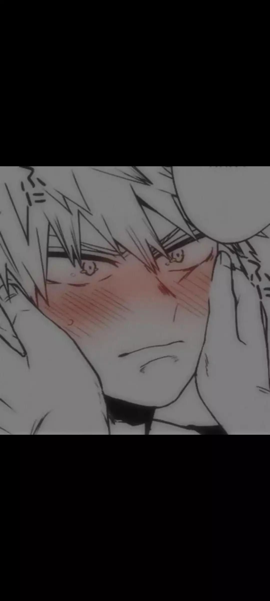 Katsuki Bakugou thumbnail