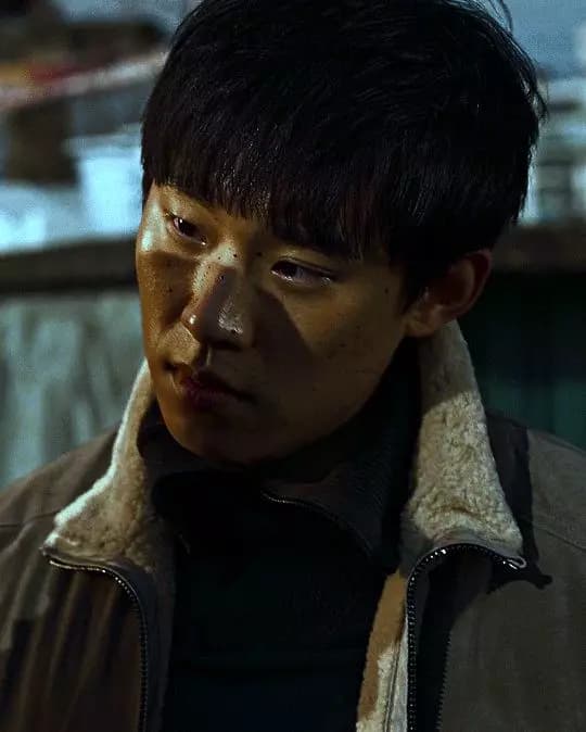 Jung ui myeong thumbnail