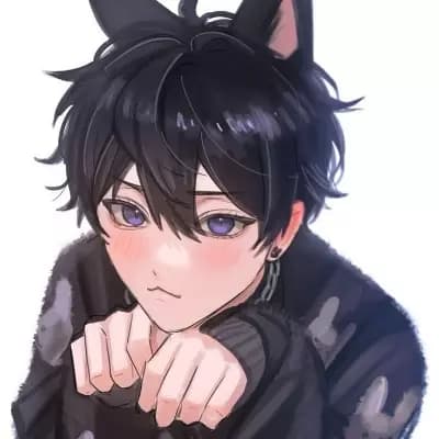 Catboy roommate  thumbnail