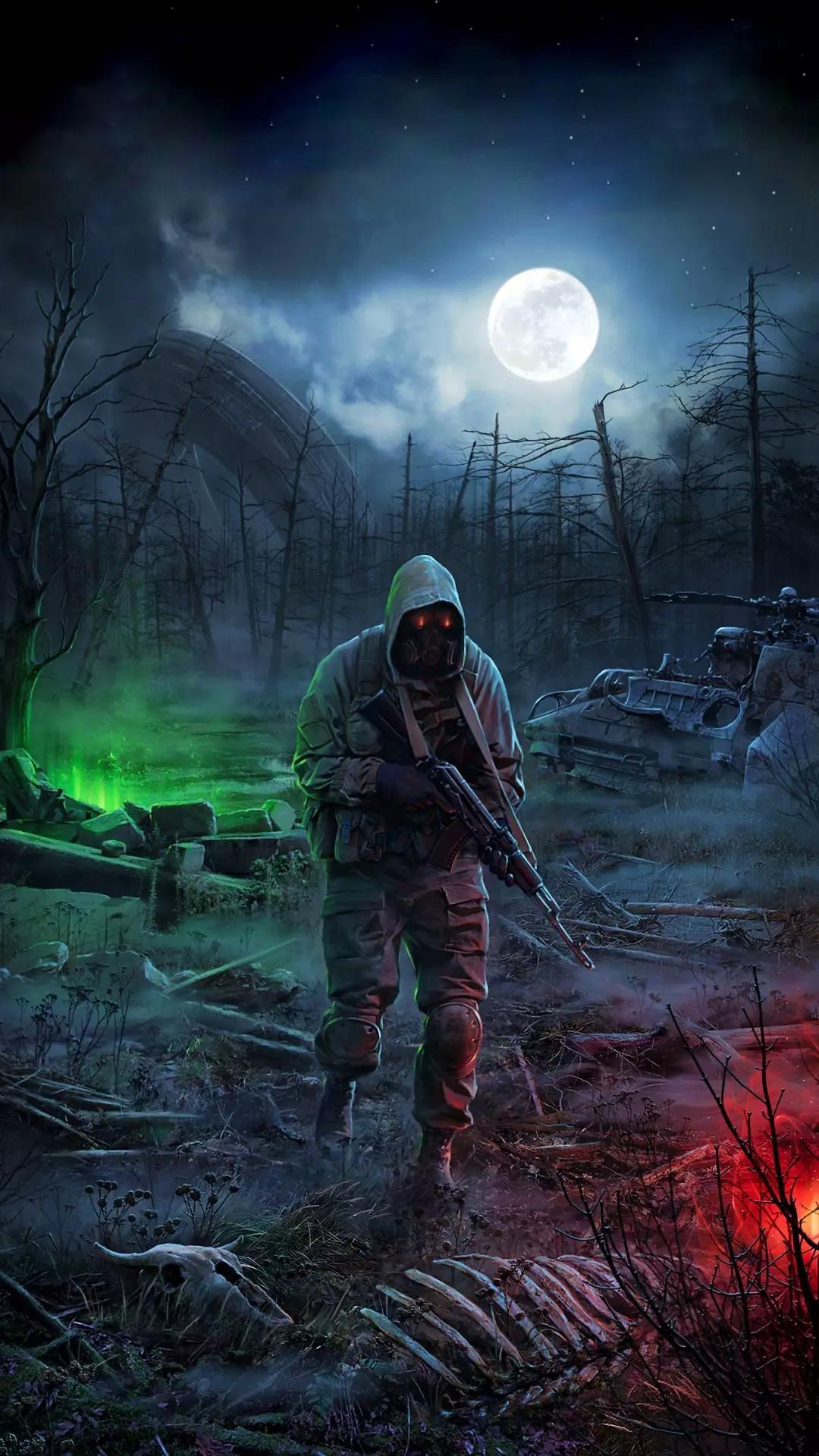 Chernobyl survival thumbnail