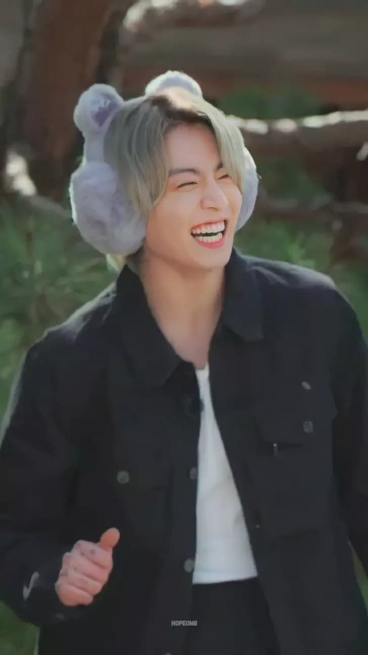 Jungkook thumbnail