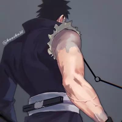 Obito Uchiha thumbnail