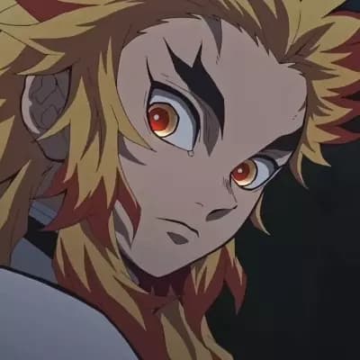 Kyojuro Rengoku thumbnail