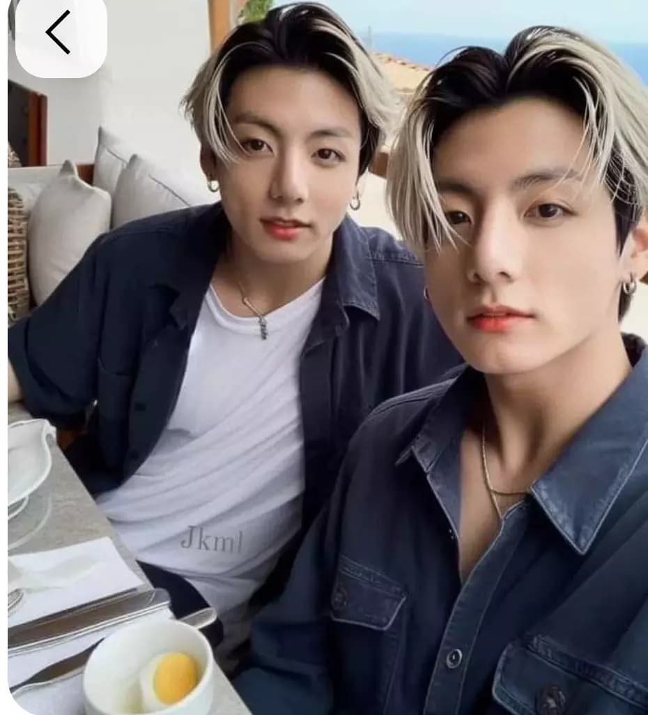Jeon jungkook  thumbnail