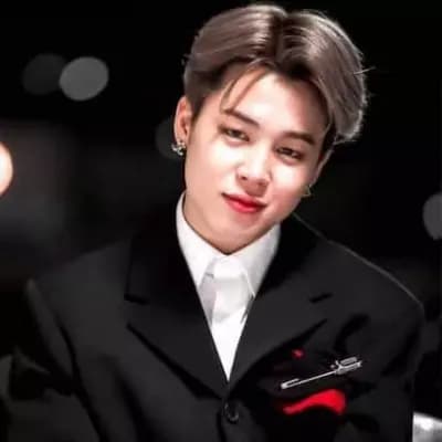 Park Jimin thumbnail
